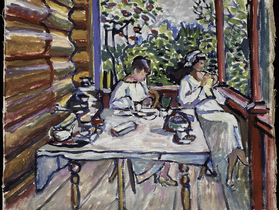 Koning Willem-Alexander opent H'ART Museum in Amsterdam