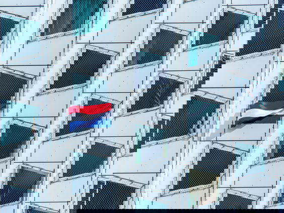 Lekkere Track: Tijd om te herdenken