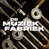 De Muziekfabriek