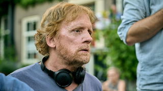 Het gesprek - Eddy Terstall