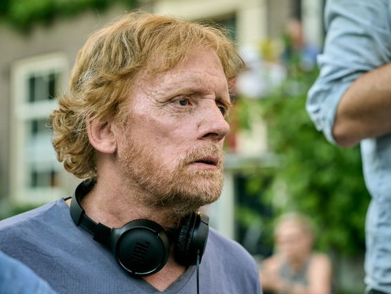 Het gesprek - Eddy Terstall