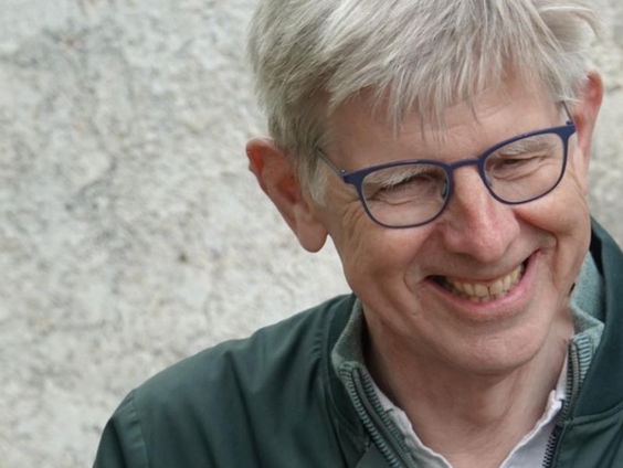 Het gesprek - Peter Eijgenhuijsen