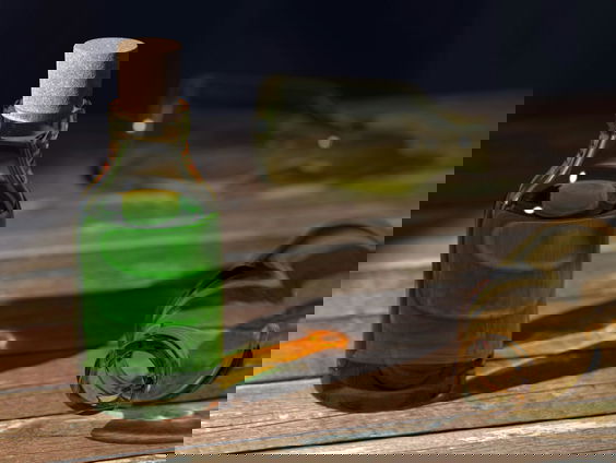 Lekkere Track: Verslaafd