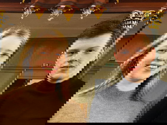 12 Steden, 13 Orgels #95: Wibren en Gertine spelen voor heidenen en vromen