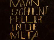 De Grote Poëzieprijs - Merel van Slobbe