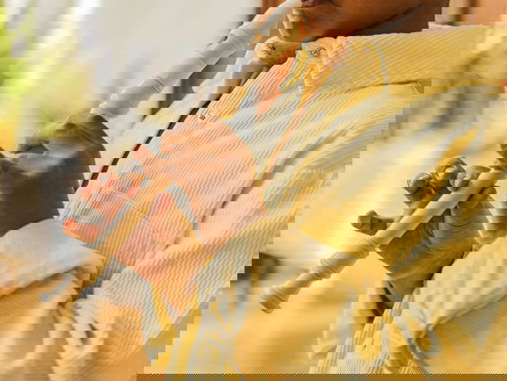 Lekkere track: de blokfluit is de basis