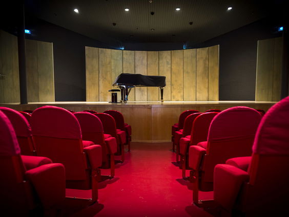 Jeugdkoorfestival ECHO begint dit weekend