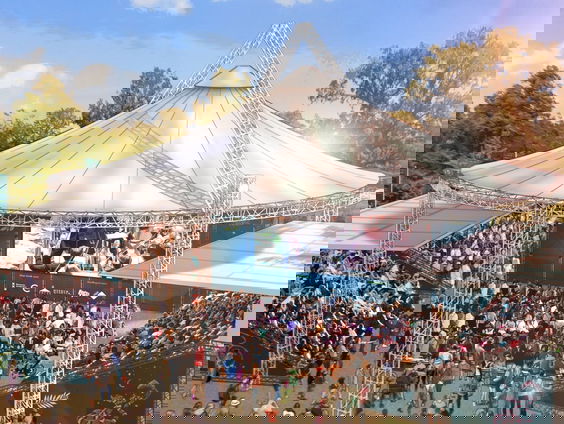 Het Mahler-Fest hangt in de lucht