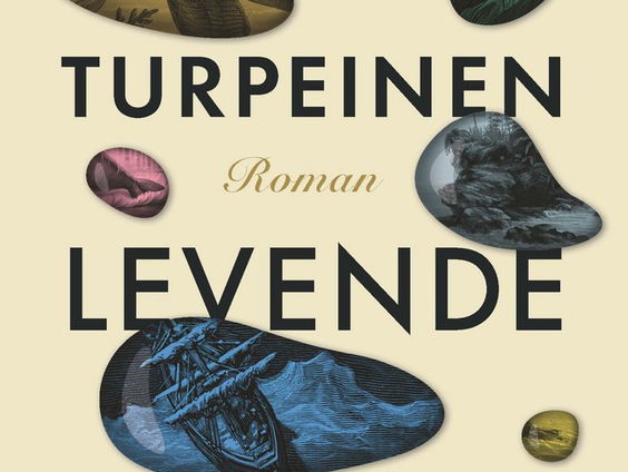 Boek van de week: Levende wezens