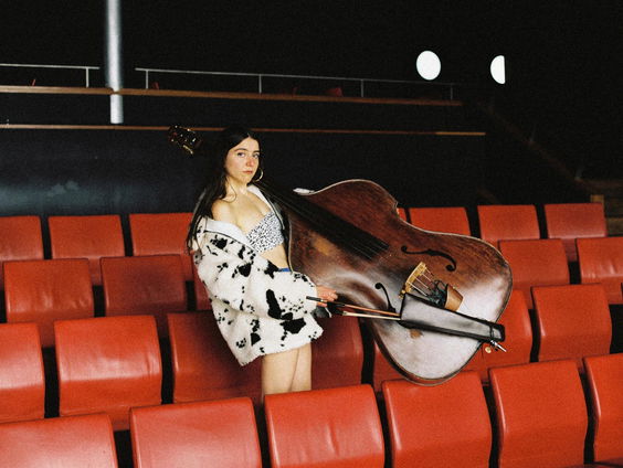 Earbites − Fuensanta