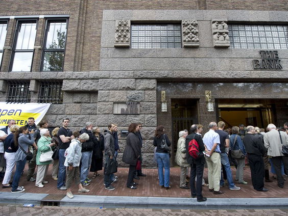 Dit weekend is Open Monumentendag