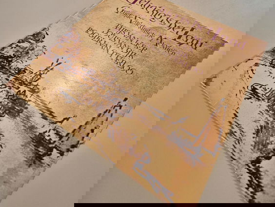 Plaatwerk #80: Thijs, Louis en Rogier spelen Valerius