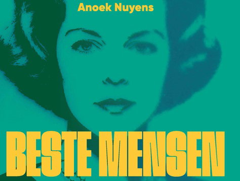 Boek met de opvallendste klimaatspeeches van de afgelopen 50 jaar