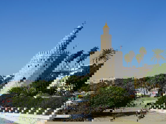 Lekkere Track: Gouden Toren