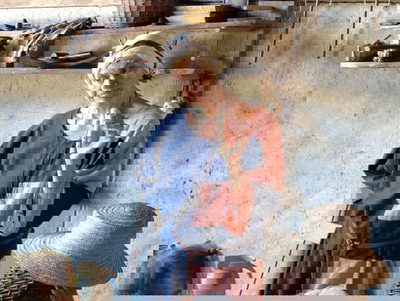 Toekomstmuziek #7: Helma Hartman