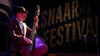 SNAAR-festival combineert muziek en wetenschap