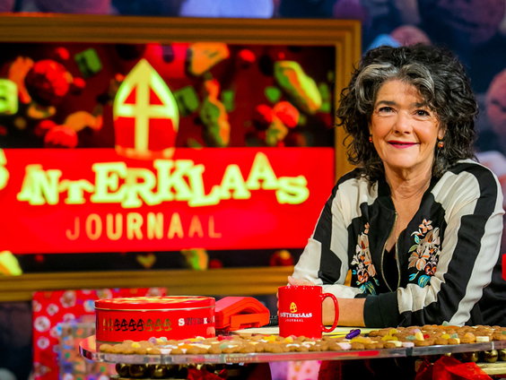 Biografie over Dieuwertje Blok komt uit