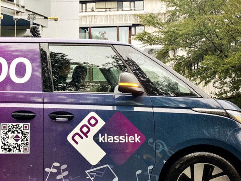 Lekkere Track: Top 400 stembus!