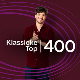 Klassieke Top 400