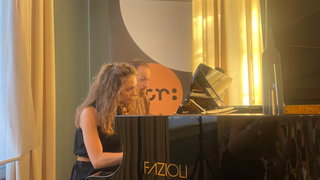 Ondes Piano Duo x Grachtenfestival
