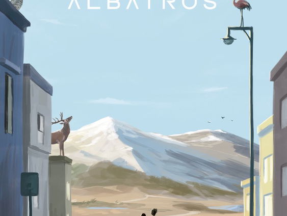 Het gesprek: Yorick Goldewijk