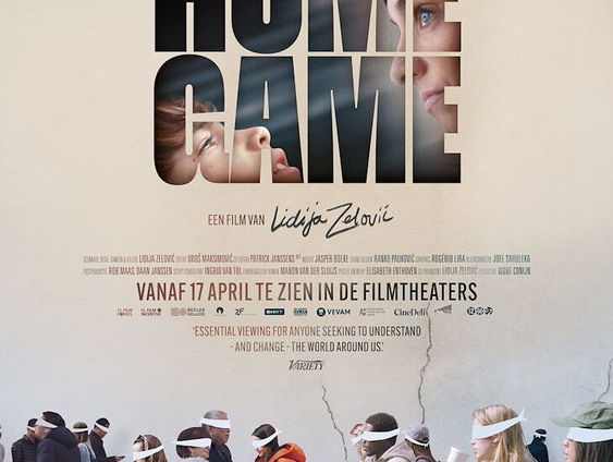 Het gesprek: Lidija Zelovic