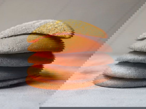 Lekkere Track: "Sonjabakkeren"