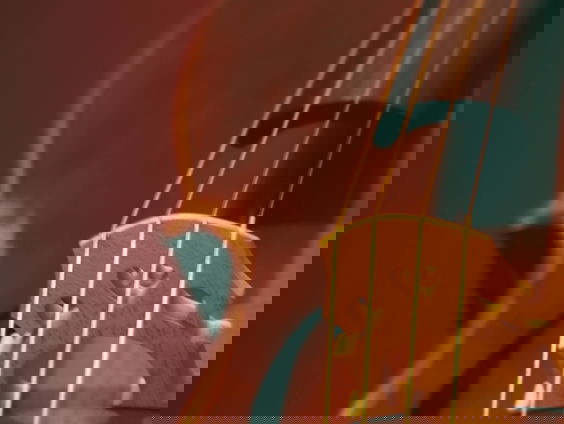 Lekkere track: Optreden