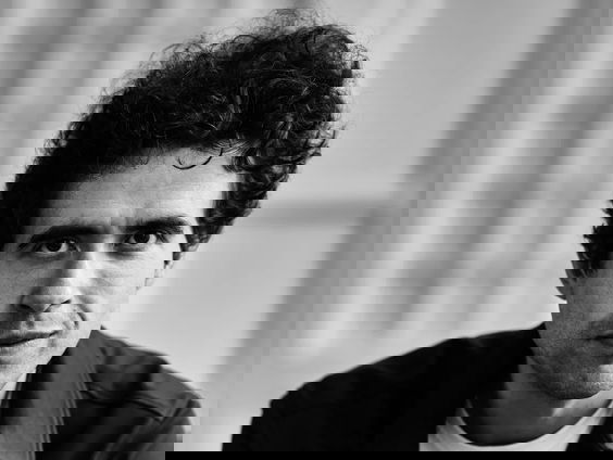 Schrijver Thomas Heerma van Voss vertelt over zijn nieuwe roman 'Het Archief'