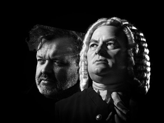 Poppourri #5: Daniël Lohues ft. Bach - Bach blef mar winnen