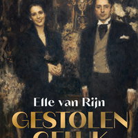 Boek van de week: Gestolen Geluk