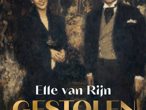 Boek van de week: Gestolen Geluk