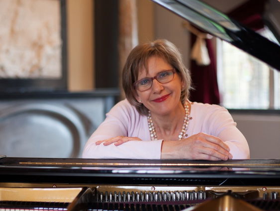 Toekomstmuziek #9: Marie-Astrid Vermaas