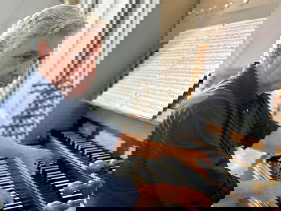 12 Steden, 13 Orgels #51: De Plaat van Aart is Uit!