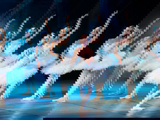 Lekkere Track: De perfecte decemberavond