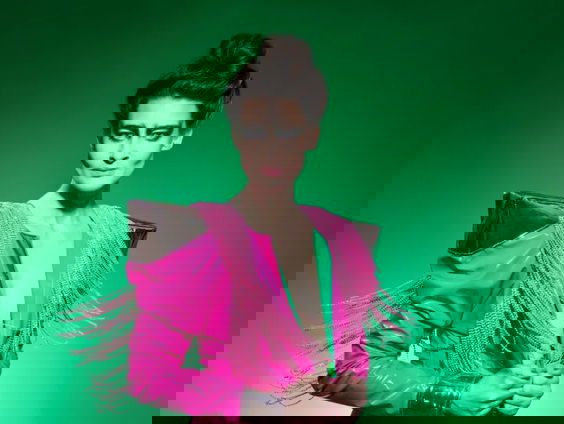 Vanuit de coulissen: Kirsten van Teijn