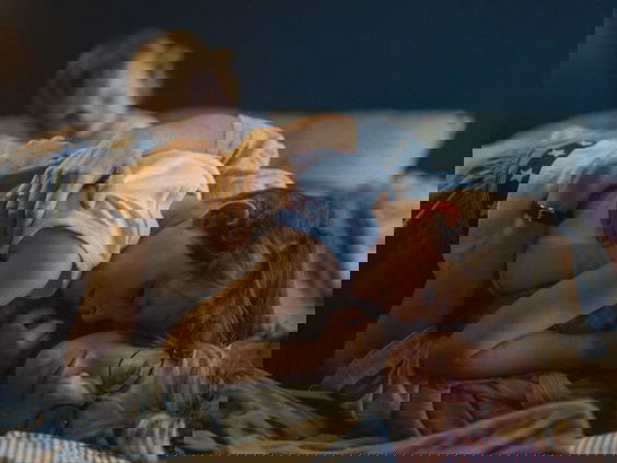 Filmtip - L'attachement