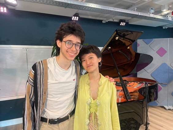 Sopraan Madeline Saputra over racistische narratieven in de opera