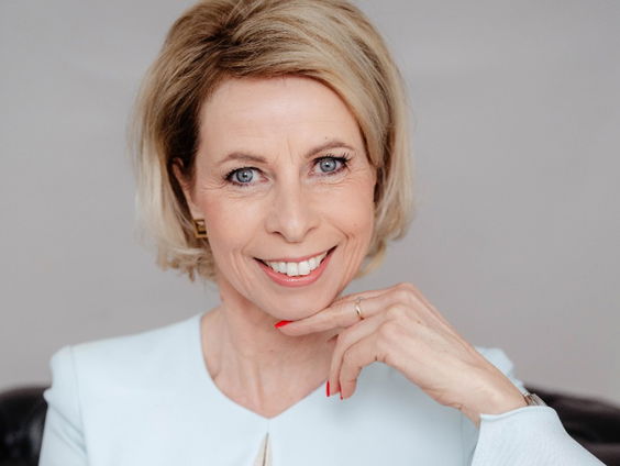 Het gesprek - Herma Kluin