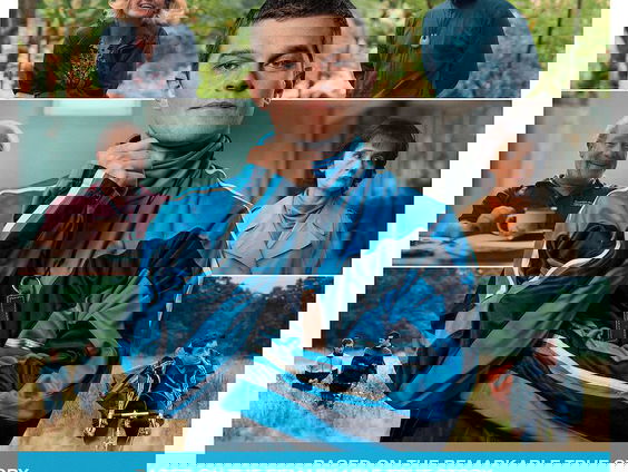 De Filmtip van Ab Zagt: I Swear