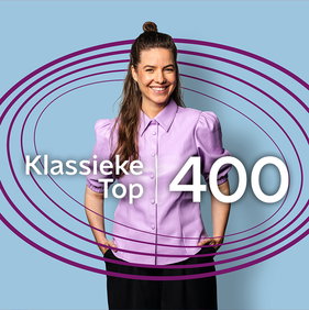Passaggio Late Night: Klassieke Top 400 Special