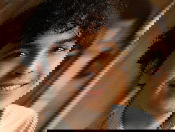 Ontbijtgast Abdelkader Karbache