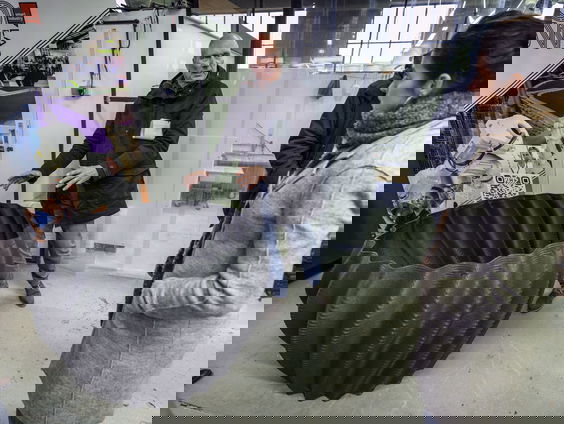 De Week van de Circulaire Economie gaat van start