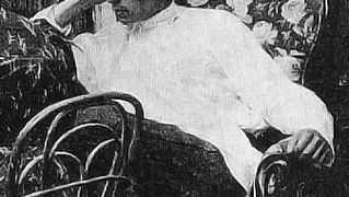 De Tijdmachine: De eerste symfonie van Rachmaninov