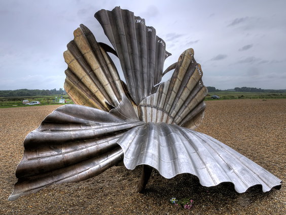 De Tijdmachine: Peter Grimes