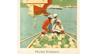 Boek van de Week: Rivier van Bloed