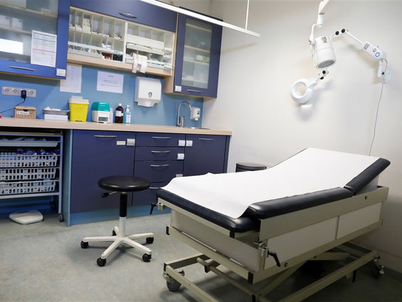 Polikliniek voor mensen met endometriose opent