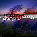 Passaggio Late Night