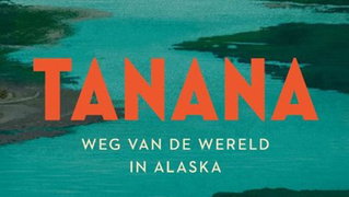 Boek van de week: Tanana