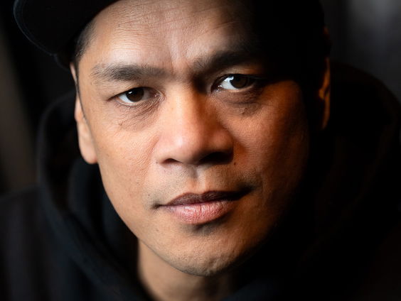 Choreograaf Marco Gerris ontvangt de Johannes Vermeerprijs